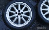 Audi, lengvojo lydinio
