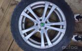Toyota/aftermarketai, lengvojo lydinio
