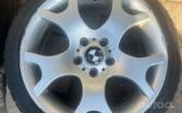 Bmw, lengvojo lydinio