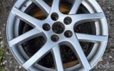 Toyota, lengvojo lydinio