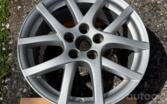 Toyota, lengvojo lydinio