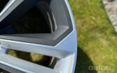 Audi, lengvojo lydinio