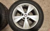 Skoda, lengvojo lydinio