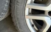 Bmw, lengvojo lydinio