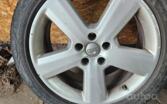 Audi, lengvojo lydinio