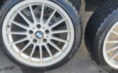 Bmw, lengvojo lydinio