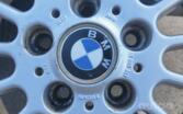Bmw, lengvojo lydinio