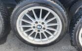 Bmw, lengvojo lydinio