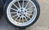 Bmw, lengvojo lydinio