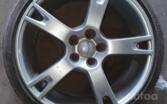 BBS, lengvojo lydinio