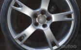 BBS, lengvojo lydinio