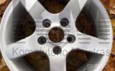 Audi, Ford, Seat, Skoda, Volkswagen, lengvojo lydinio