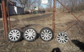 Vw, lengvojo lydinio