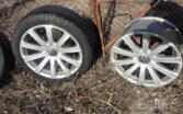 Vw, lengvojo lydinio