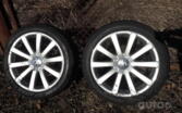 Vw, lengvojo lydinio