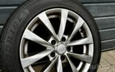 VW, lengvojo lydinio