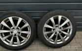 VW, lengvojo lydinio