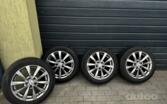 VW, lengvojo lydinio