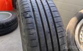 Speedline, lengvojo lydinio