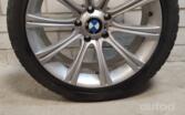 BMW, lengvojo lydinio