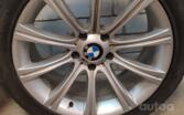 BMW, lengvojo lydinio