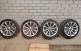 BMW, lengvojo lydinio