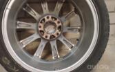 BMW, lengvojo lydinio