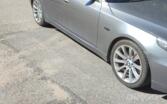 BMW, lengvojo lydinio