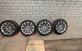 BMW, lengvojo lydinio