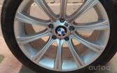 BMW, lengvojo lydinio