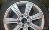 BMW, lengvojo lydinio