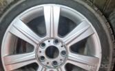 BMW, lengvojo lydinio