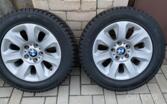 BMW, lengvojo lydinio