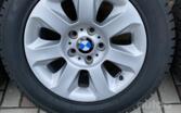 BMW, lengvojo lydinio