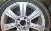 BMW, lengvojo lydinio