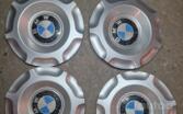 BMW, lengvojo lydinio