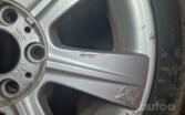 BMW, lengvojo lydinio