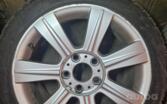 BMW, lengvojo lydinio