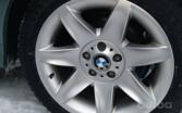 Bmw, lengvojo lydinio