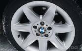 Bmw, lengvojo lydinio