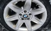 Bmw, lengvojo lydinio