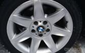 Bmw, lengvojo lydinio