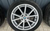 BMW, lengvojo lydinio