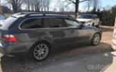 BMW, lengvojo lydinio