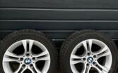 BMW, lengvojo lydinio