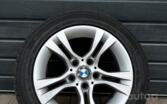 BMW, lengvojo lydinio