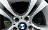 BMW, lengvojo lydinio