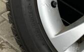 BMW, lengvojo lydinio