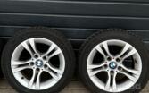 BMW, lengvojo lydinio