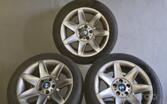 Bmw, lengvojo lydinio